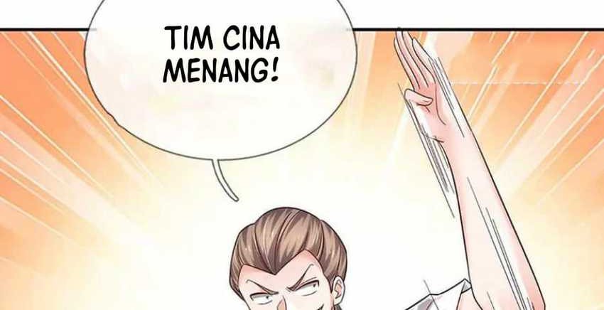 100.000 Layers Of Body Refining: I Raise All Emperor Chapter 222 Gambar 15