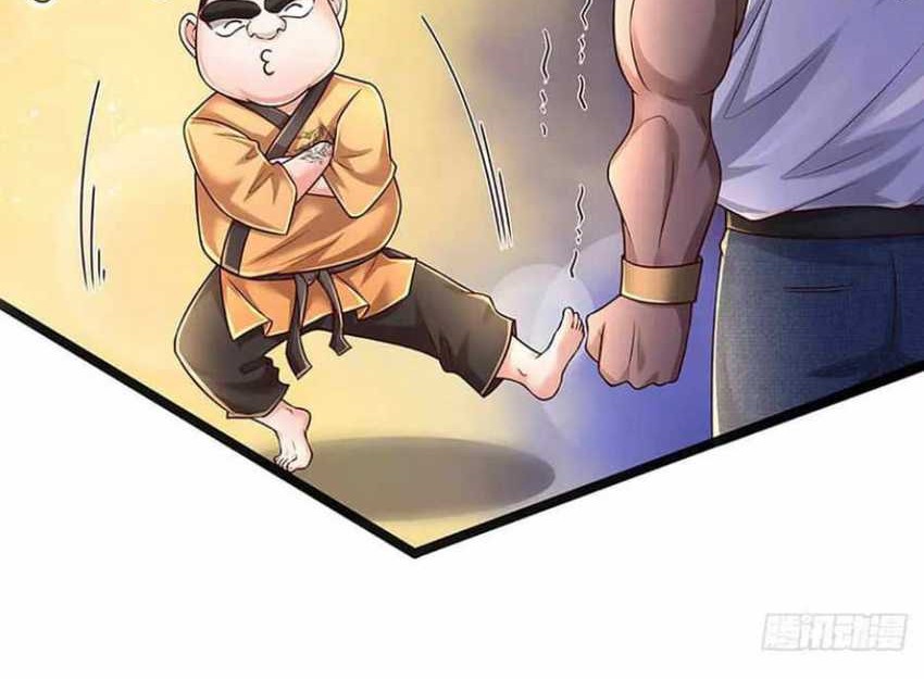 100.000 Layers Of Body Refining: I Raise All Emperor Chapter 222 Gambar 20