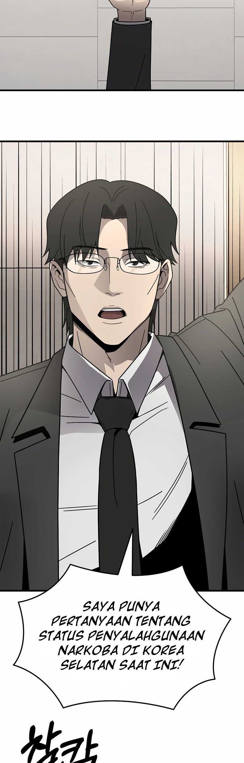 I’ll Be a Villain in This Life Chapter 42 Gambar 59