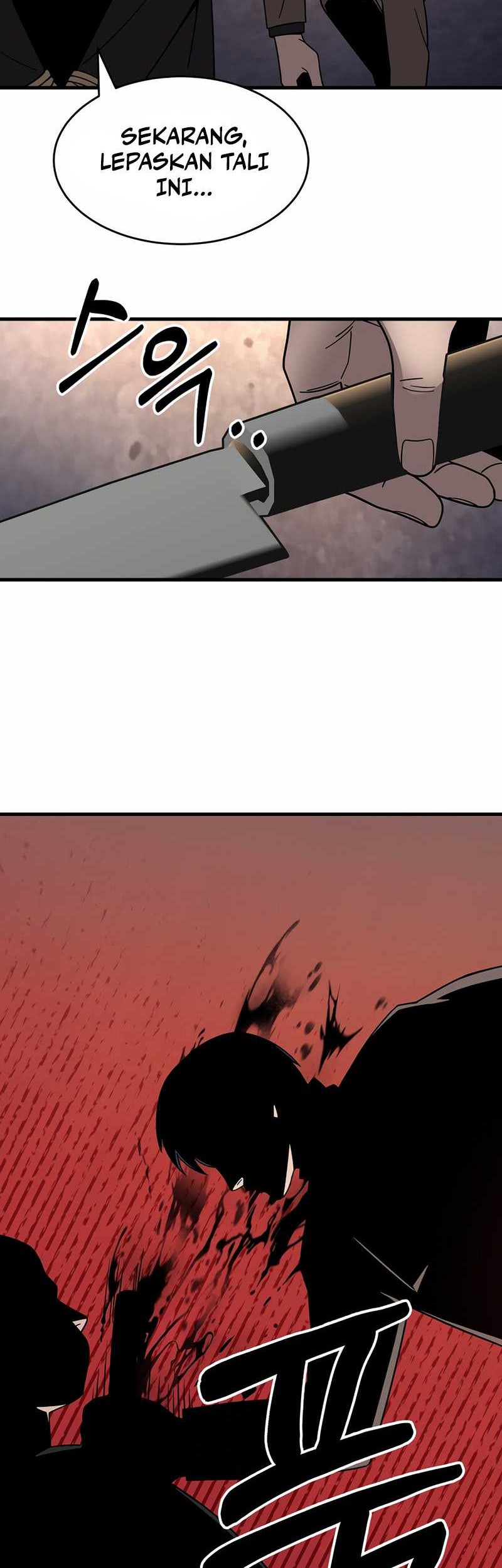 I’ll Be a Villain in This Life Chapter 42 Gambar 50