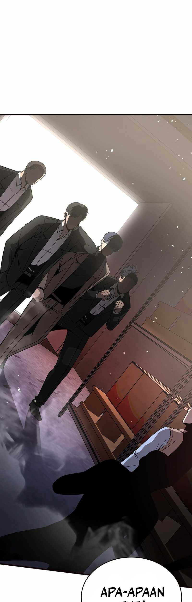 Manhwa I’ll Be a Villain in This Life Chapter 42 gambar nomor 2