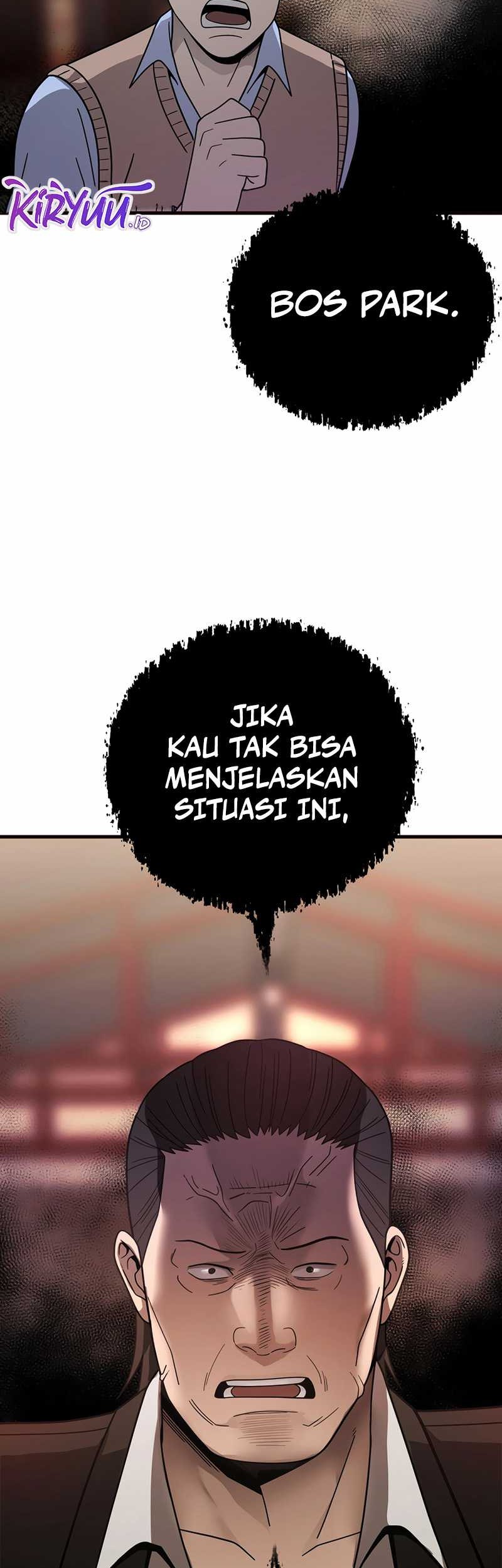 I’ll Be a Villain in This Life Chapter 42 Gambar 4