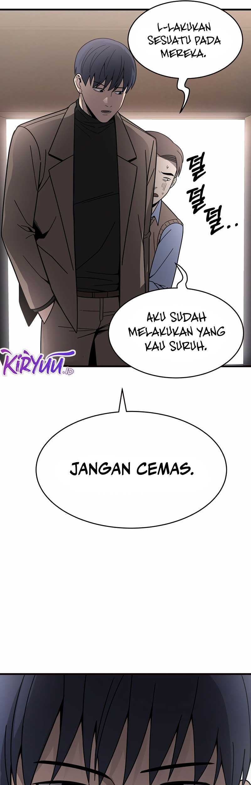 I’ll Be a Villain in This Life Chapter 42 Gambar 6