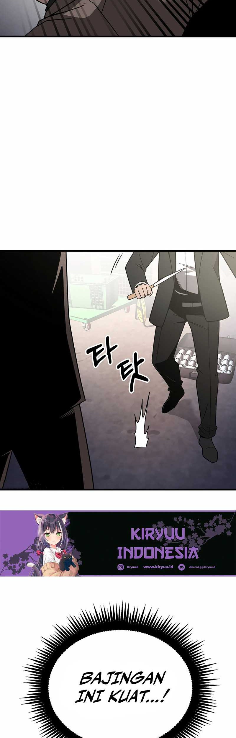 I’ll Be a Villain in This Life Chapter 42 Gambar 18