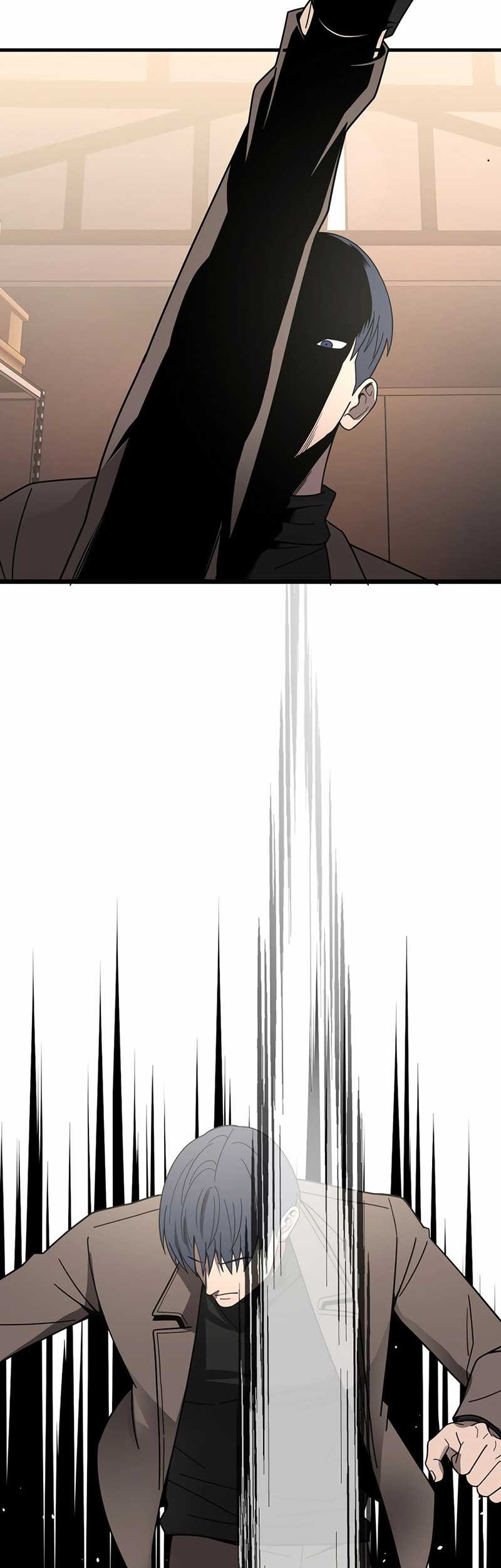 I’ll Be a Villain in This Life Chapter 42 Gambar 25