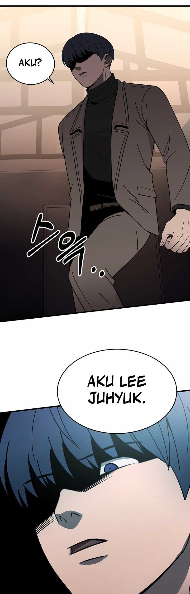 I’ll Be a Villain in This Life Chapter 42 Gambar 31