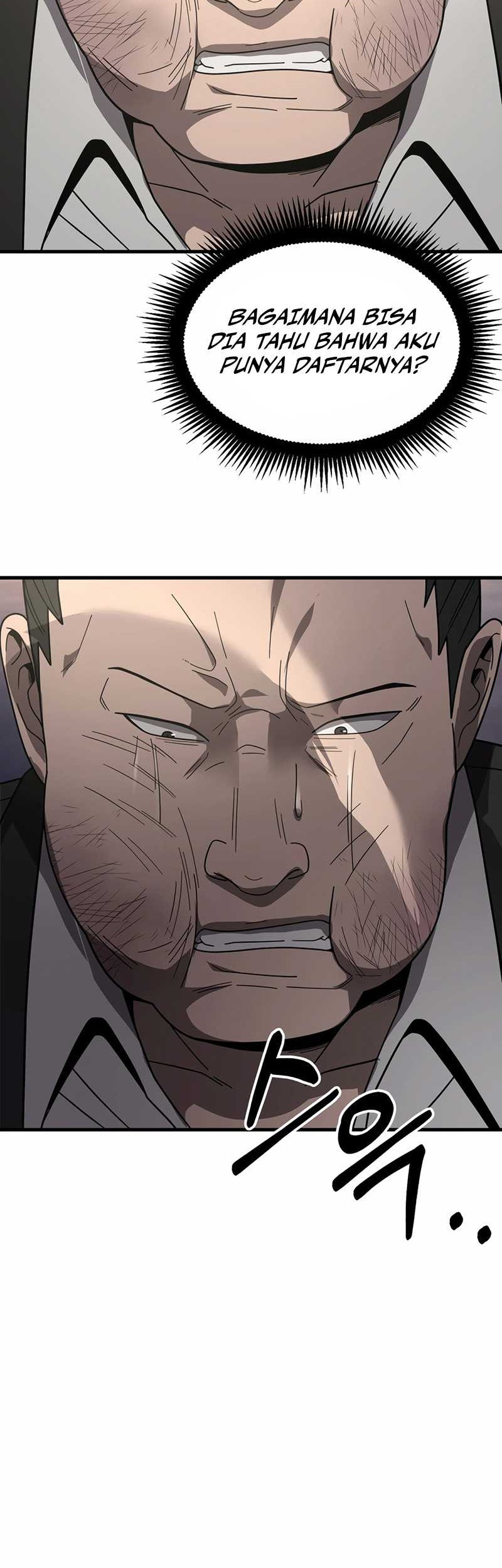 I’ll Be a Villain in This Life Chapter 42 Gambar 35