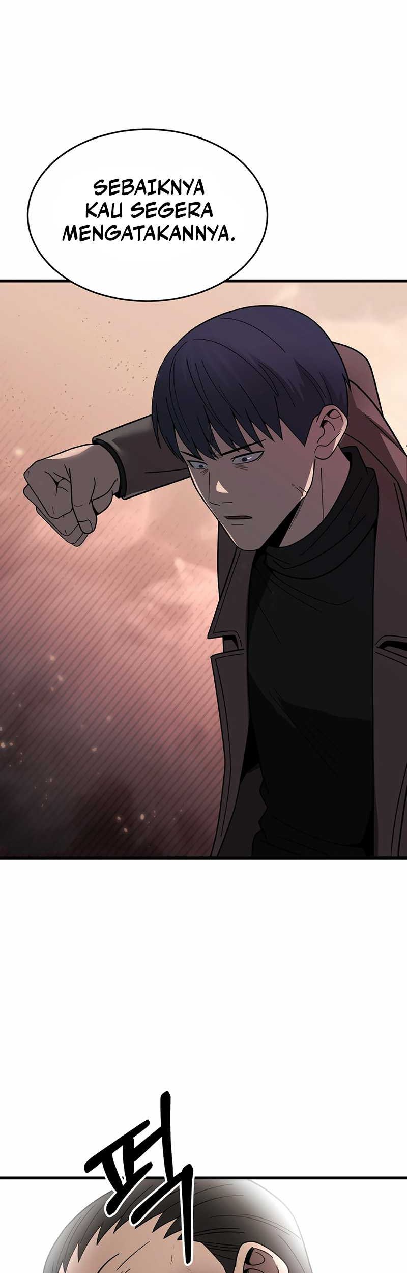 I’ll Be a Villain in This Life Chapter 42 Gambar 36