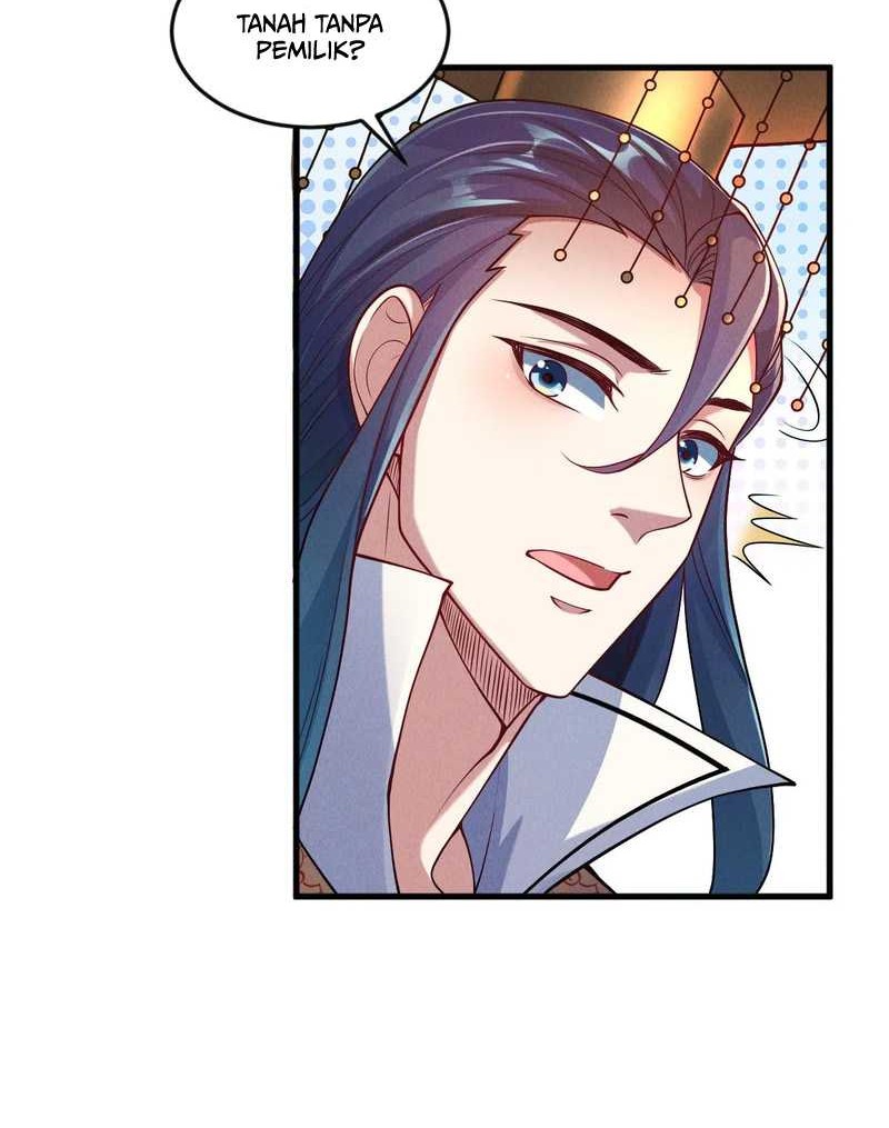 I Can Summon God Chapter 78 Gambar 13