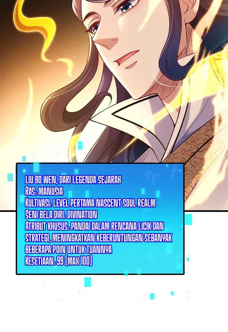 I Can Summon God Chapter 78 Gambar 19