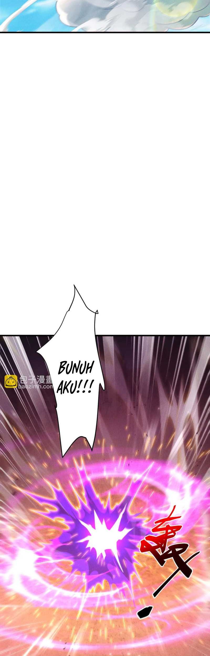 I Can Summon God Chapter 78 Gambar 27