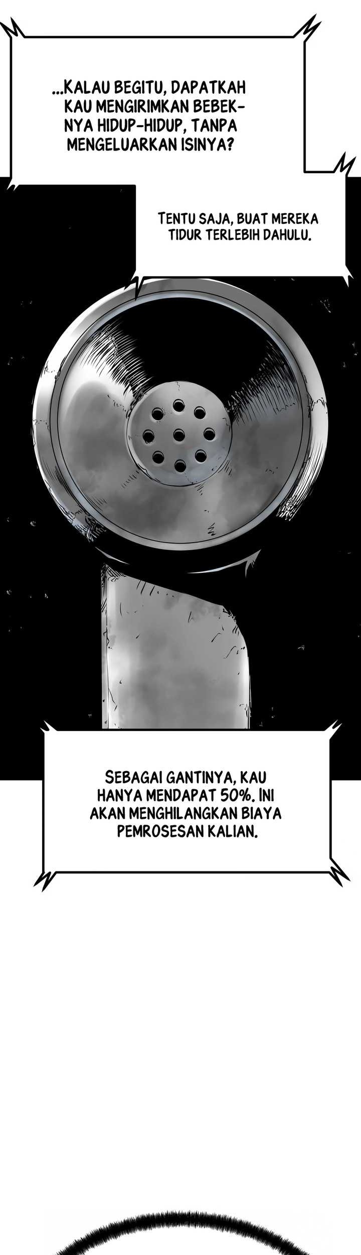 Mercilessly Chapter 31 Gambar 56