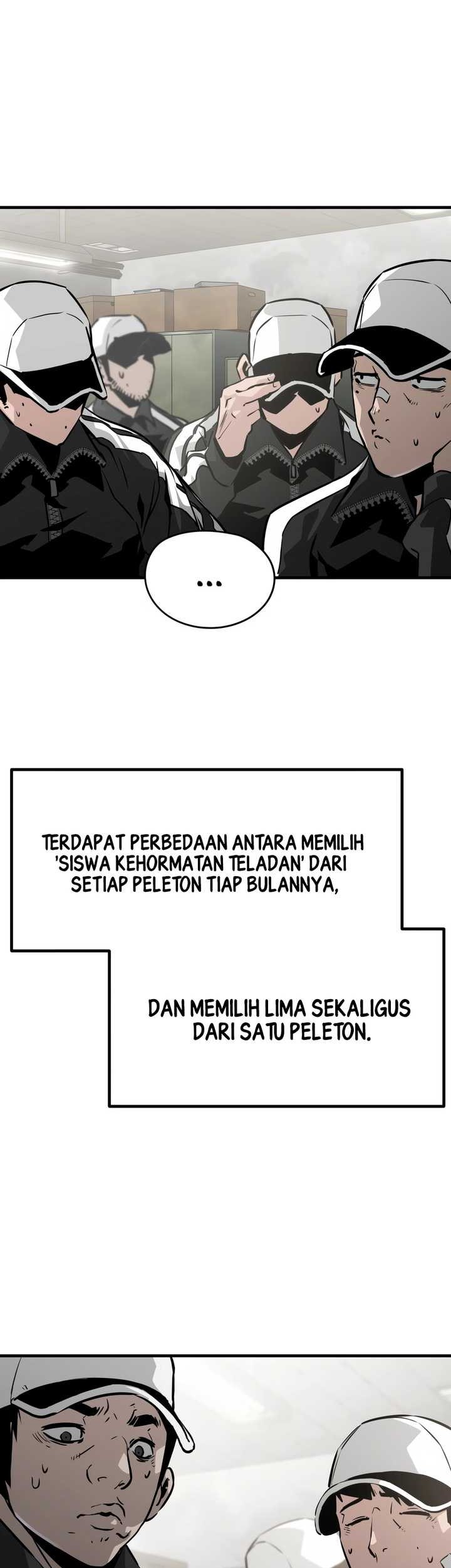 Mercilessly Chapter 31 Gambar 64