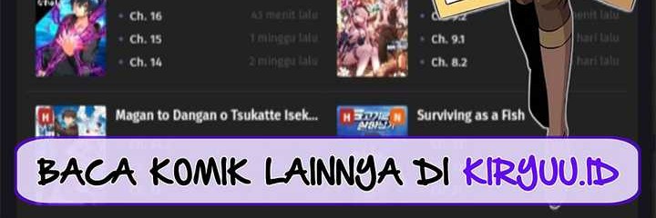 Mercilessly Chapter 31 Gambar 69