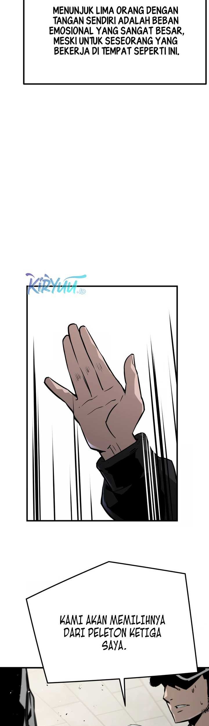 Mercilessly Chapter 31 Gambar 66