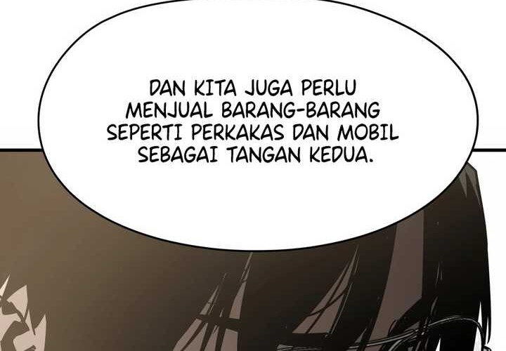 Mercilessly Chapter 31 Gambar 37
