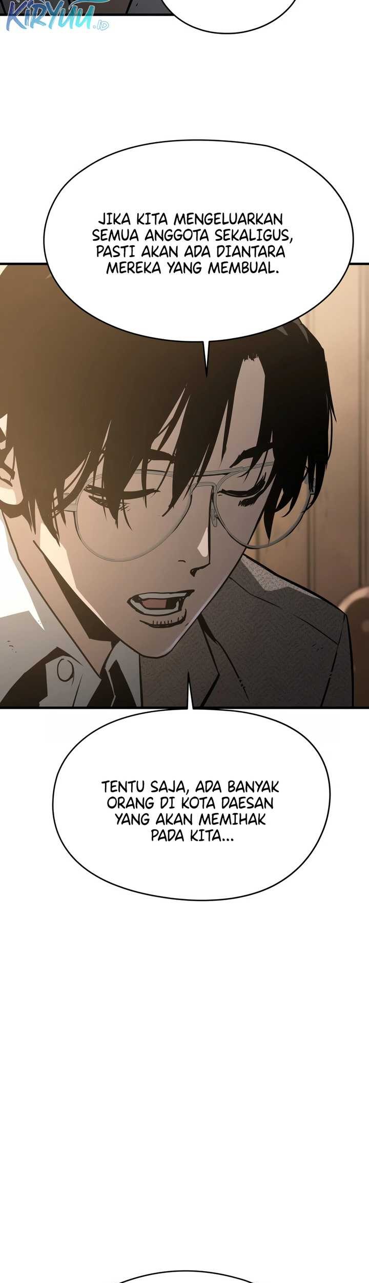 Mercilessly Chapter 31 Gambar 46