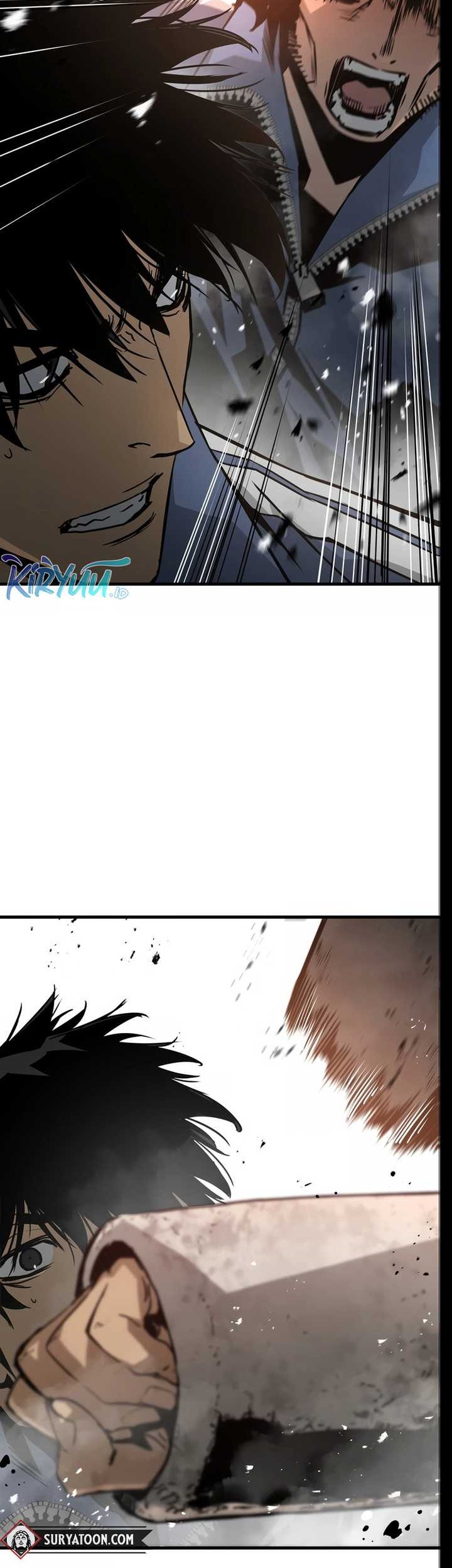 Mercilessly Chapter 31 Gambar 3