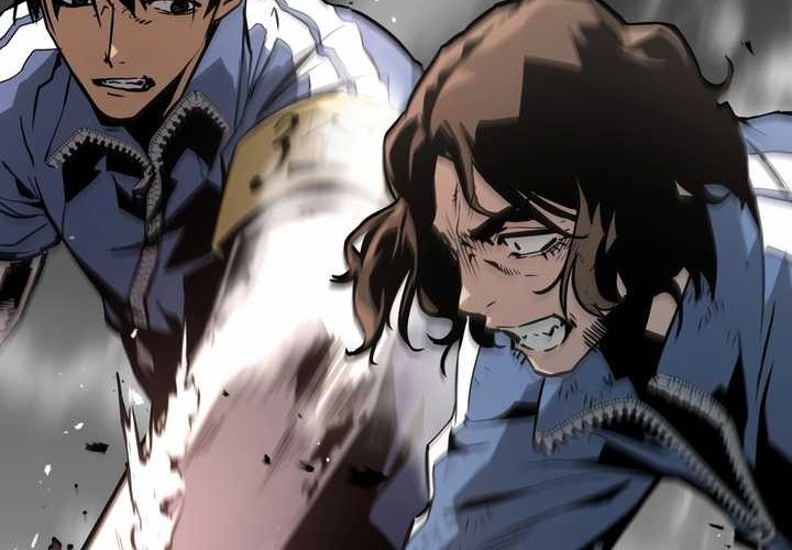 Mercilessly Chapter 31 Gambar 9