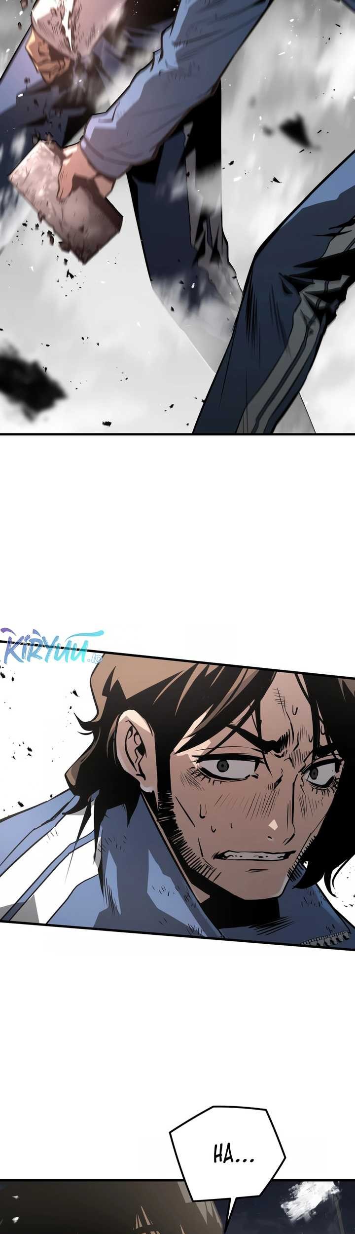 Mercilessly Chapter 31 Gambar 10