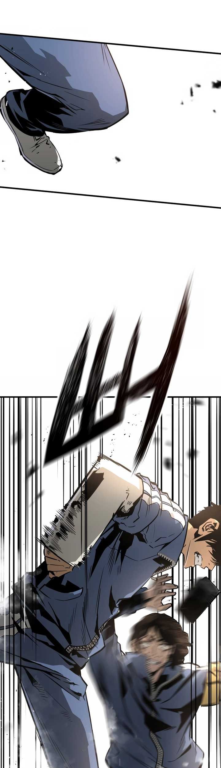 Mercilessly Chapter 31 Gambar 14