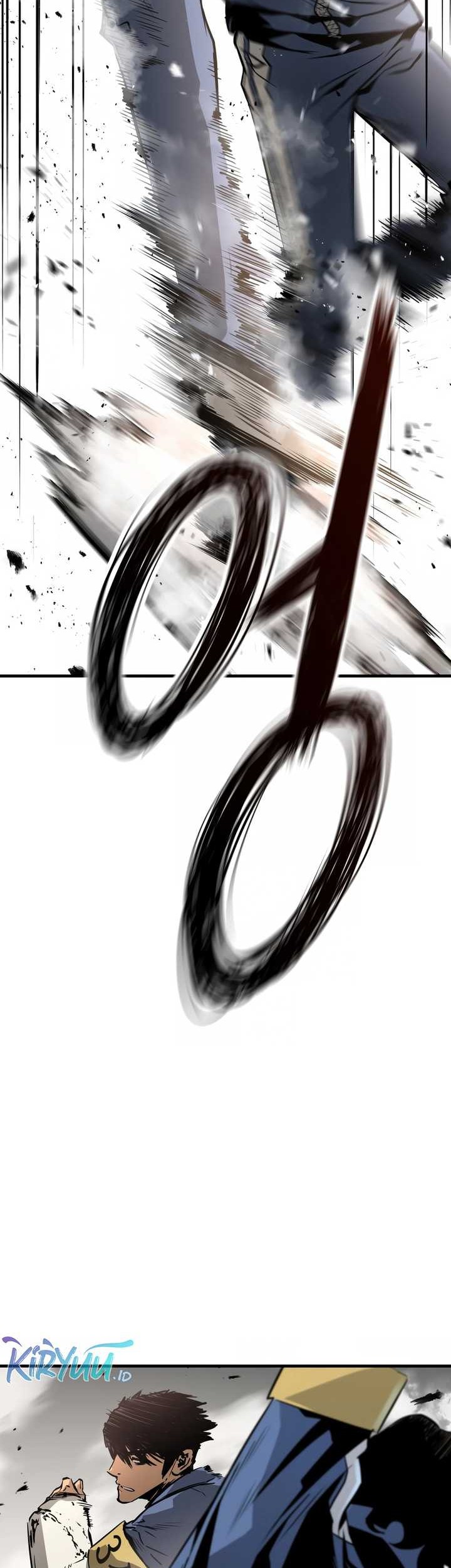 Mercilessly Chapter 31 Gambar 15