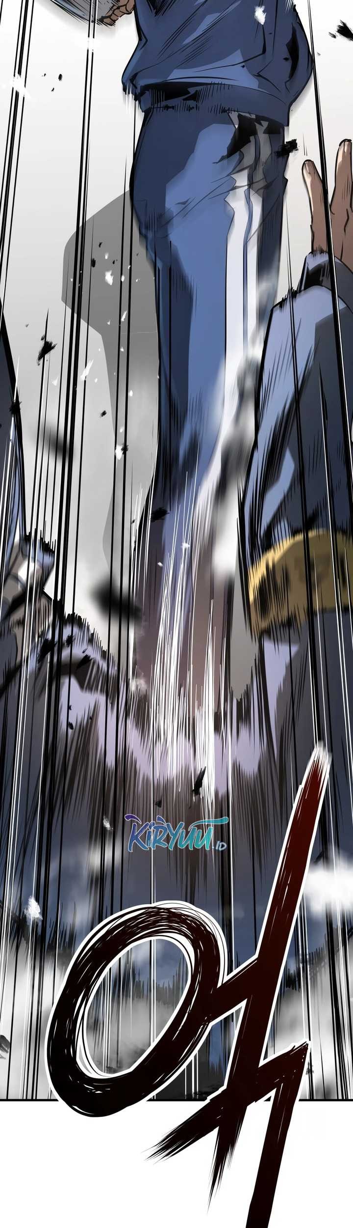 Mercilessly Chapter 31 Gambar 18