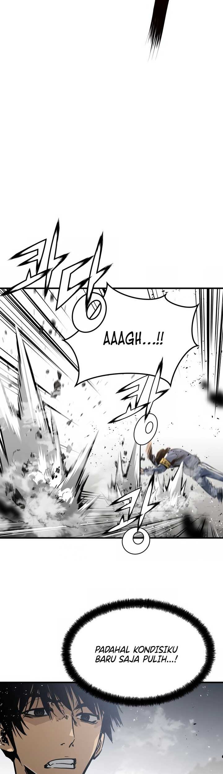 Mercilessly Chapter 31 Gambar 19