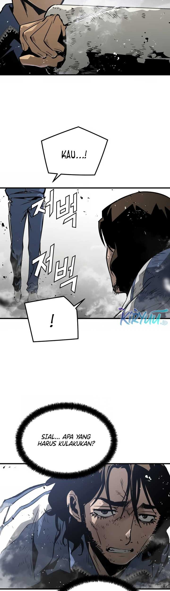 Mercilessly Chapter 31 Gambar 20