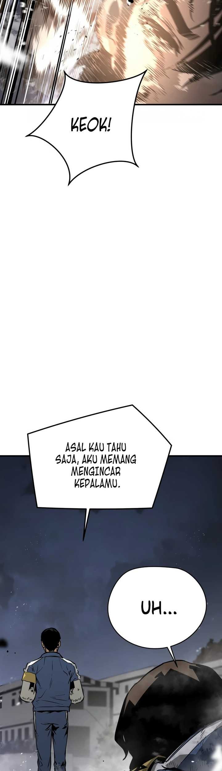 Mercilessly Chapter 31 Gambar 26
