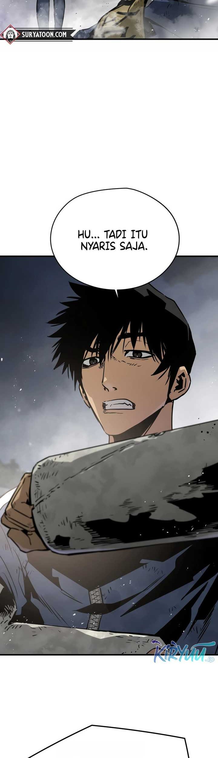 Mercilessly Chapter 31 Gambar 27