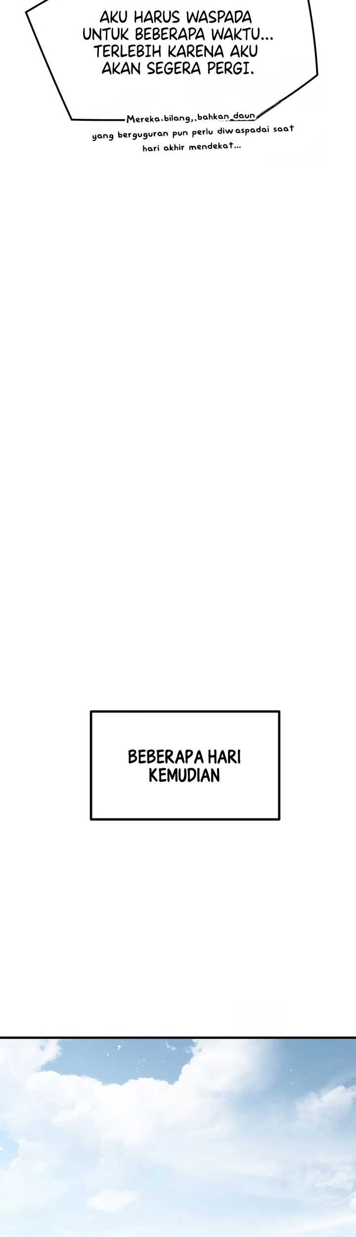 Mercilessly Chapter 31 Gambar 28
