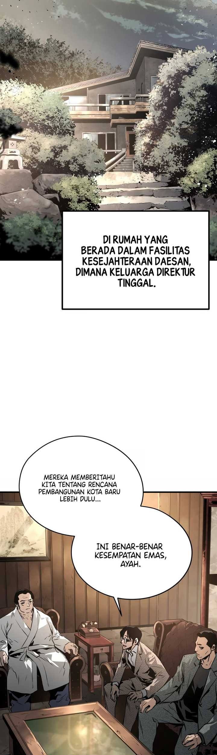 Mercilessly Chapter 31 Gambar 30