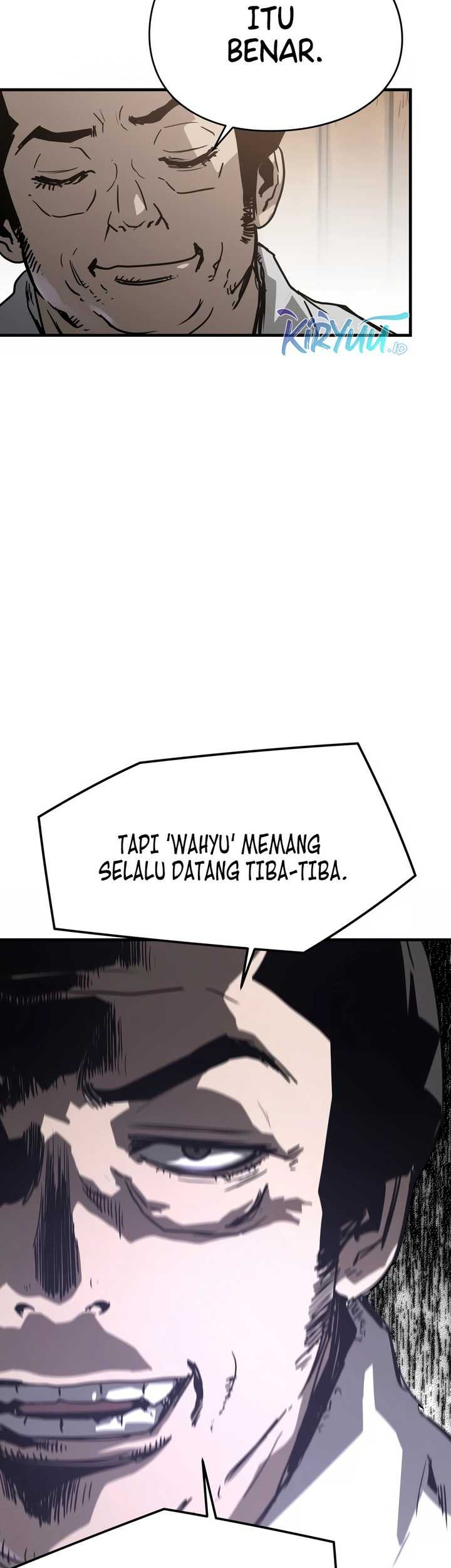 Mercilessly Chapter 31 Gambar 32