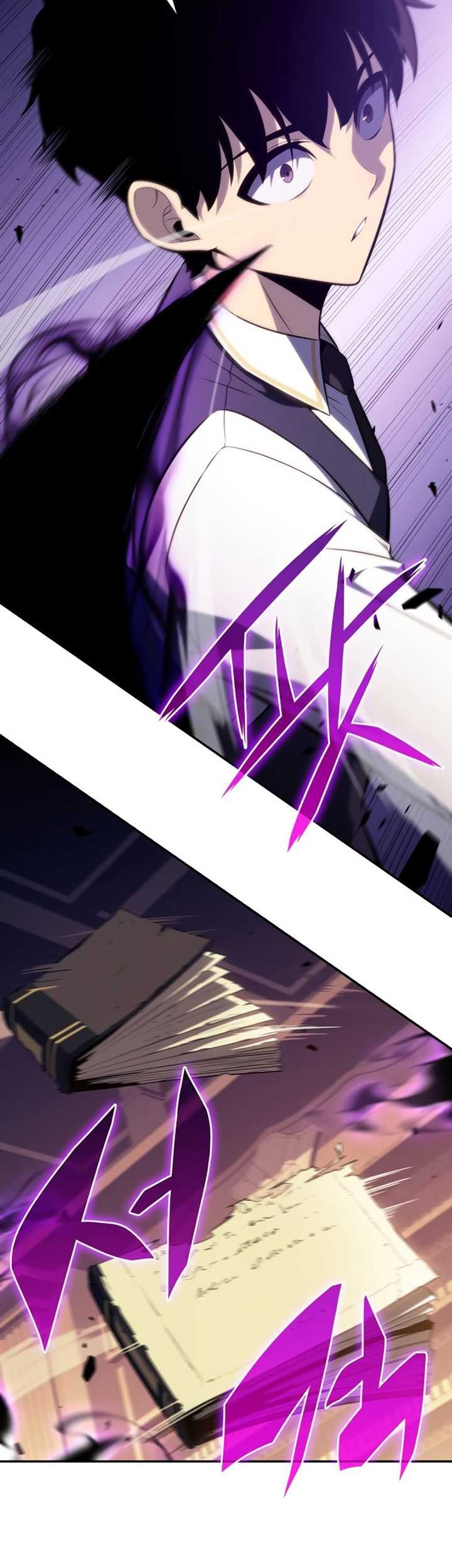 The Regressed Son Of A Duke Is An Assassin Chapter 17 Gambar 28