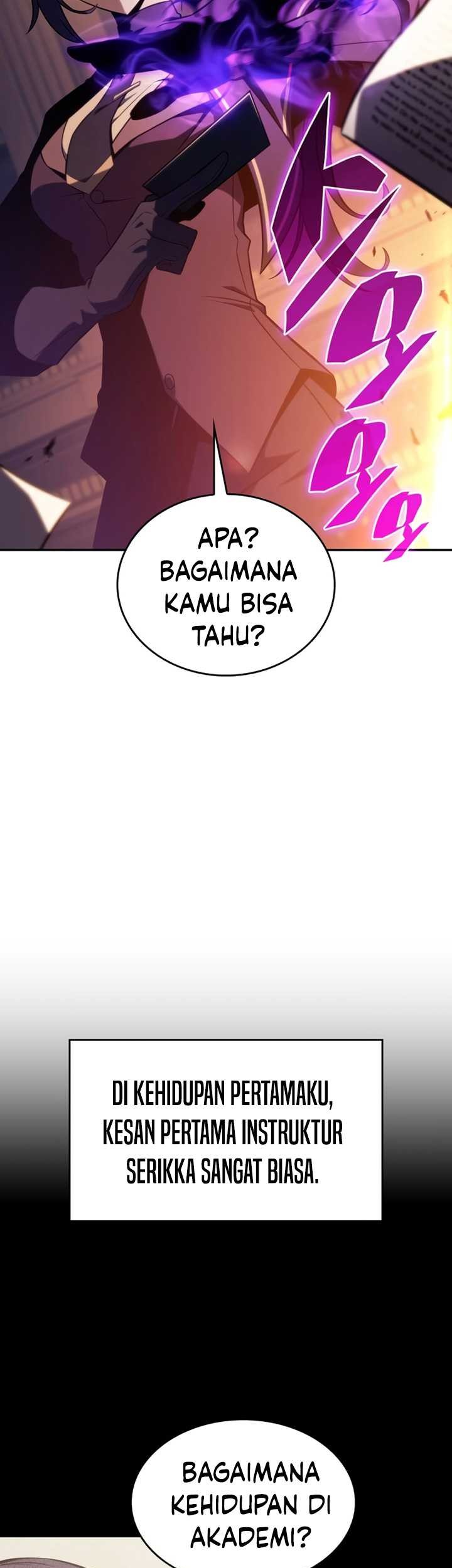 The Regressed Son Of A Duke Is An Assassin Chapter 17 Gambar 32