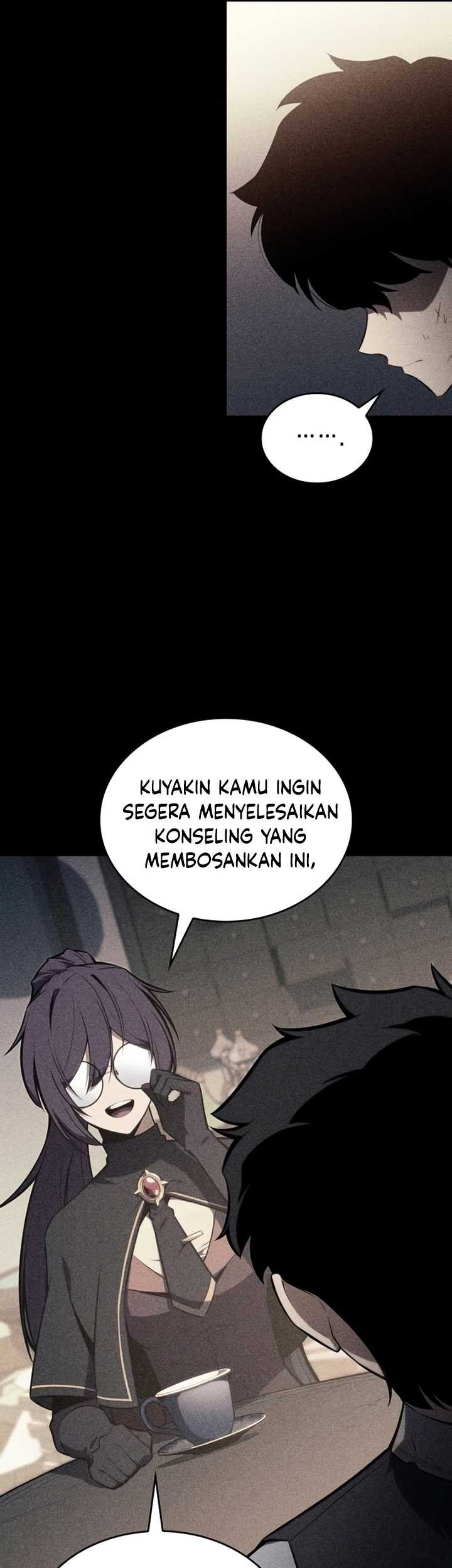 The Regressed Son Of A Duke Is An Assassin Chapter 17 Gambar 34