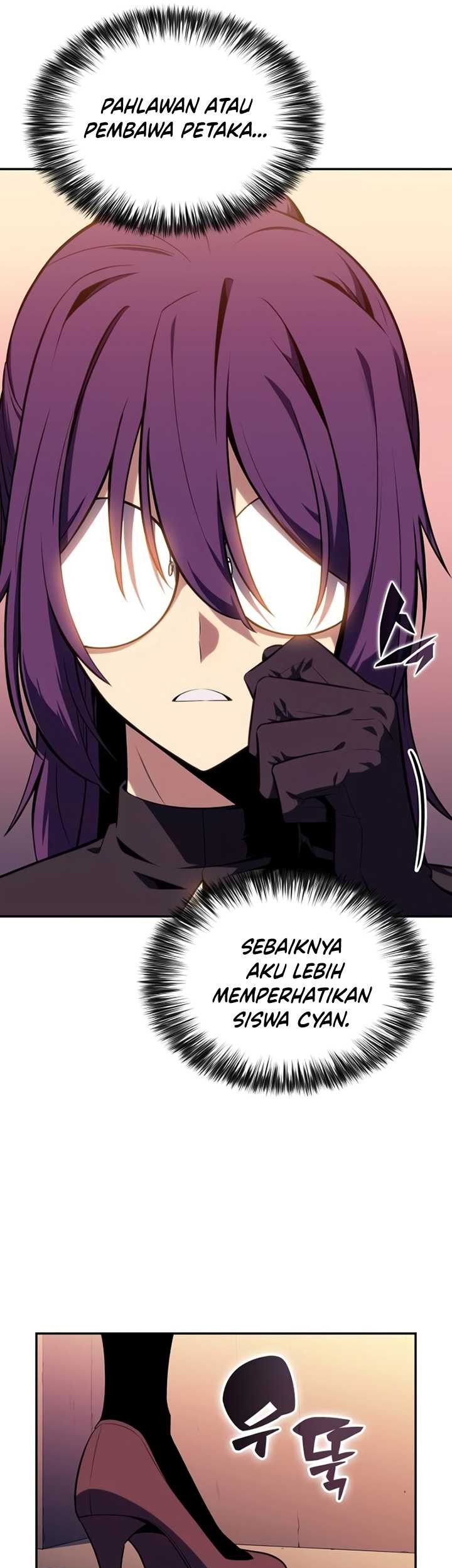 The Regressed Son Of A Duke Is An Assassin Chapter 17 Gambar 18