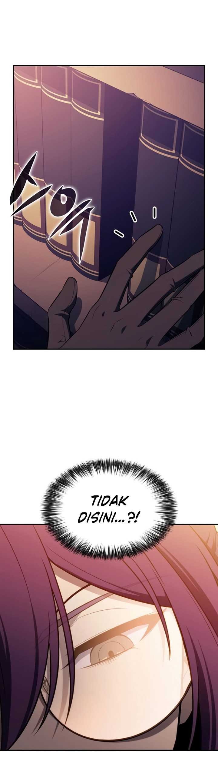 The Regressed Son Of A Duke Is An Assassin Chapter 17 Gambar 20