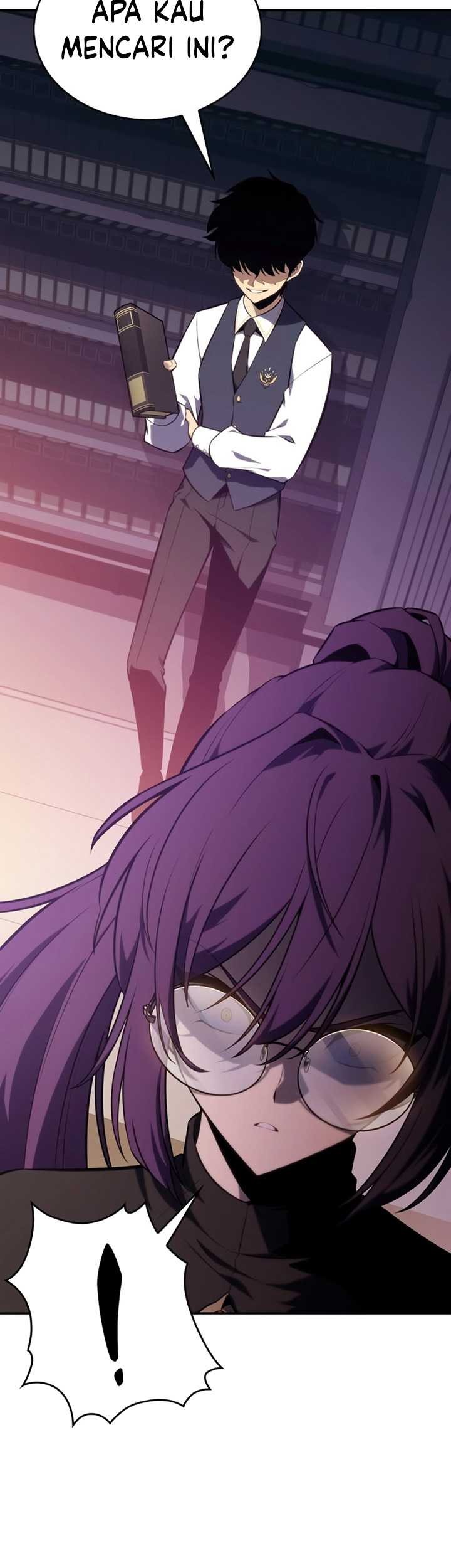 The Regressed Son Of A Duke Is An Assassin Chapter 17 Gambar 22