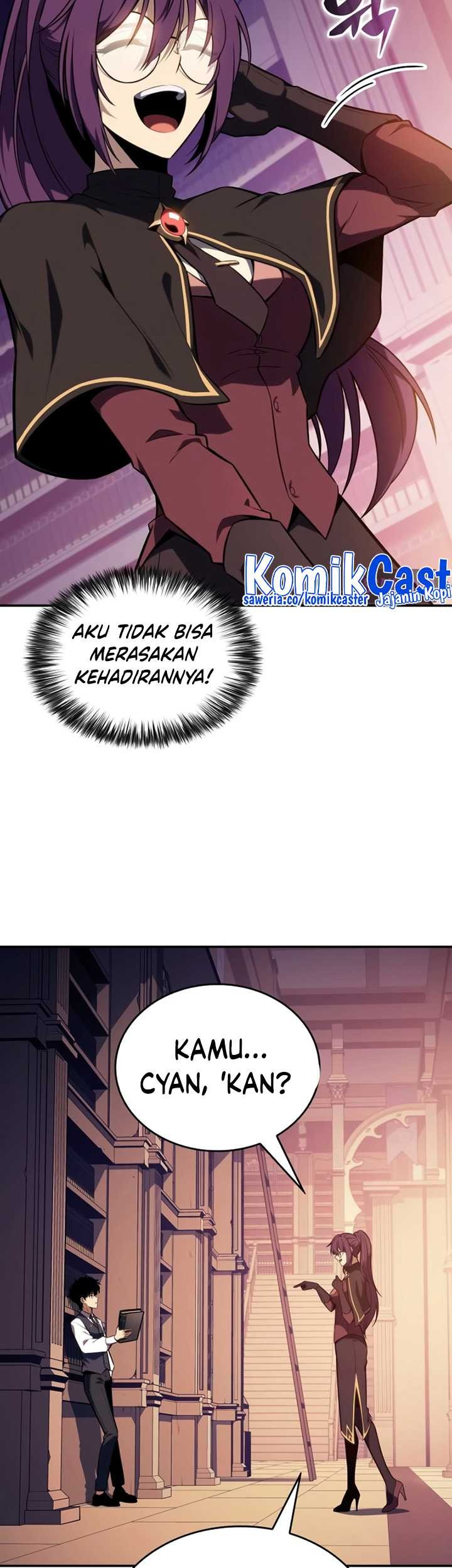 The Regressed Son Of A Duke Is An Assassin Chapter 17 Gambar 24