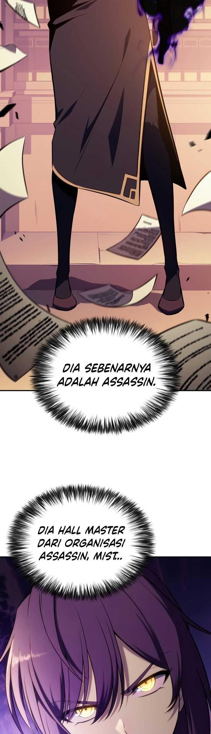 The Regressed Son Of A Duke Is An Assassin Chapter 17 Gambar 46