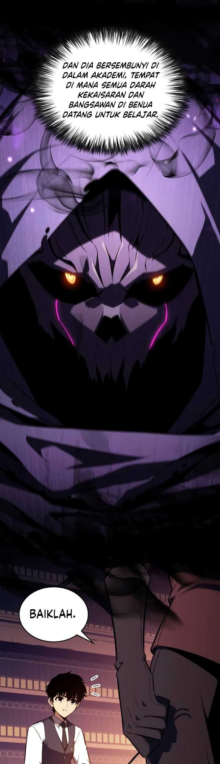 The Regressed Son Of A Duke Is An Assassin Chapter 17 Gambar 48