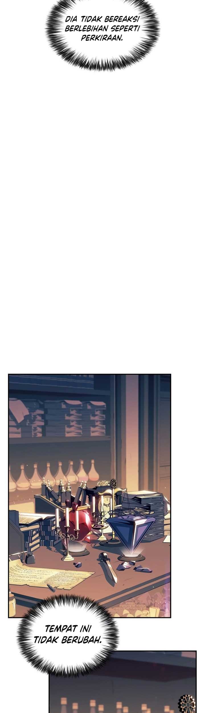 The Regressed Son Of A Duke Is An Assassin Chapter 17 Gambar 52