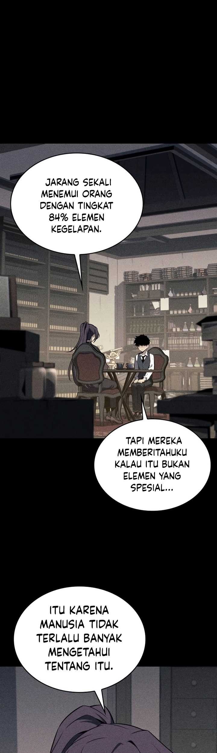 The Regressed Son Of A Duke Is An Assassin Chapter 17 Gambar 38