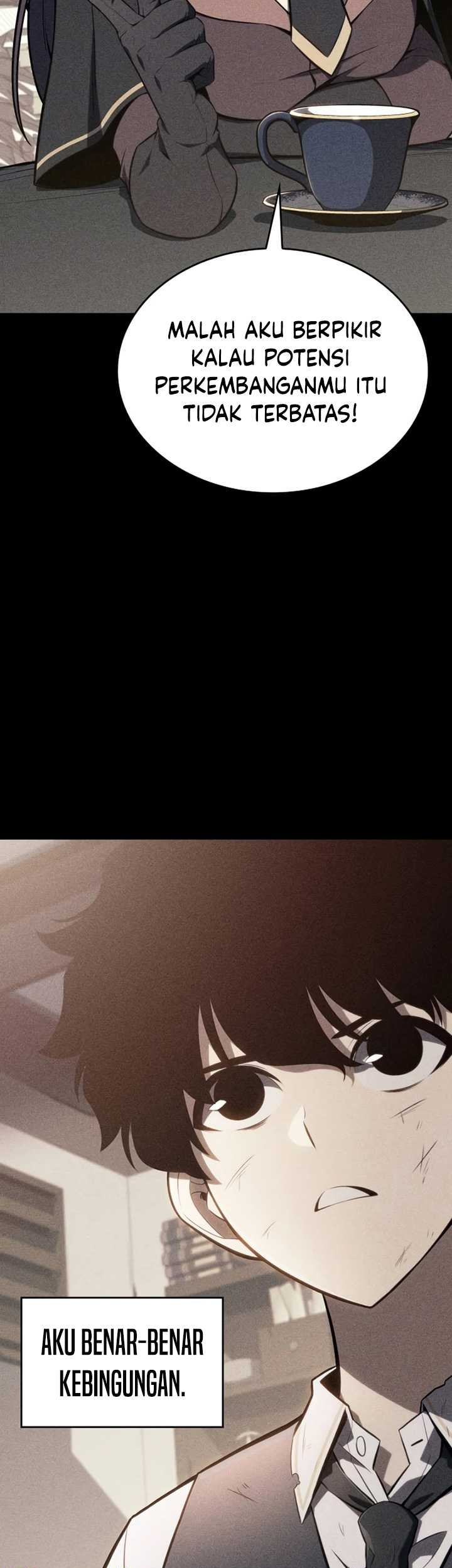 The Regressed Son Of A Duke Is An Assassin Chapter 17 Gambar 40