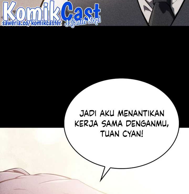 The Regressed Son Of A Duke Is An Assassin Chapter 17 Gambar 41