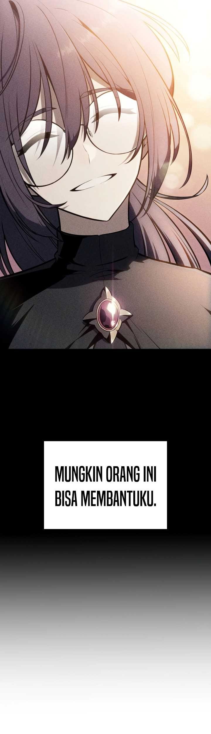 The Regressed Son Of A Duke Is An Assassin Chapter 17 Gambar 42