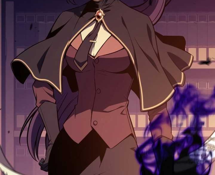 The Regressed Son Of A Duke Is An Assassin Chapter 17 Gambar 45