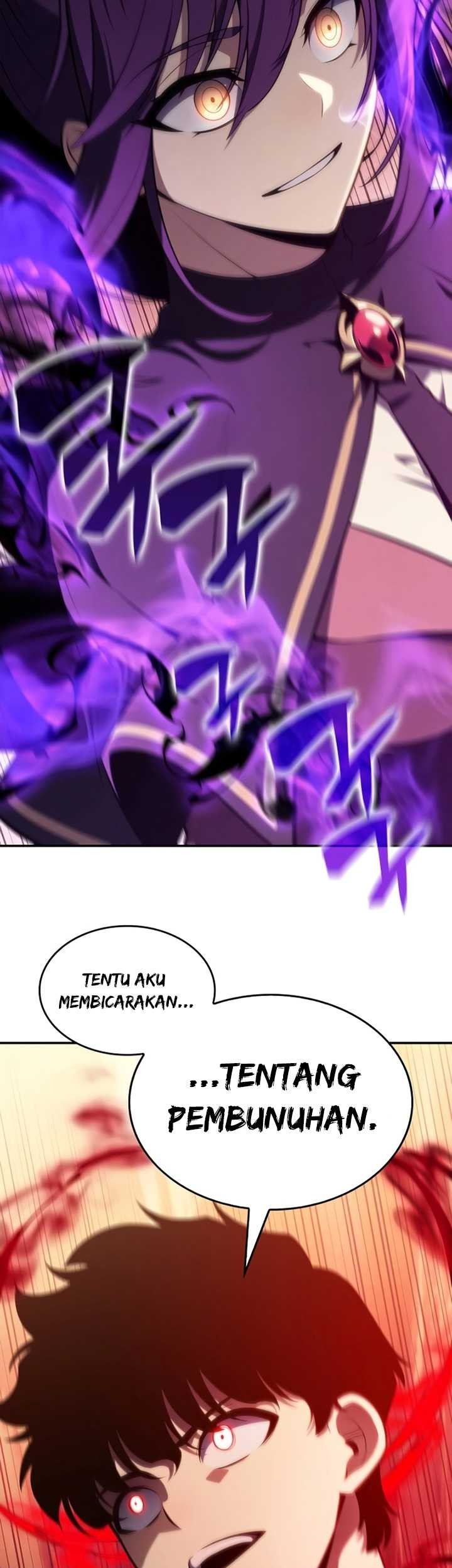 The Regressed Son Of A Duke Is An Assassin Chapter 17 Gambar 70